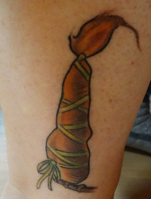 Tattoos