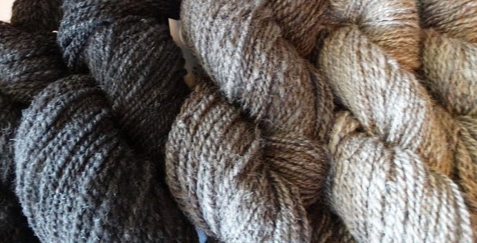 Tour de Fleece - 2nd Installment