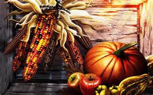Happy Thanksgiving