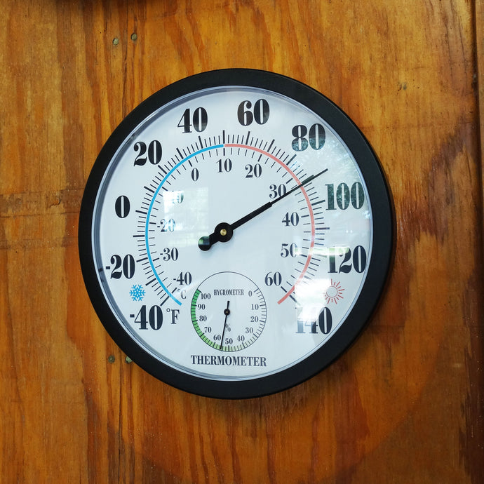 Thermometer
