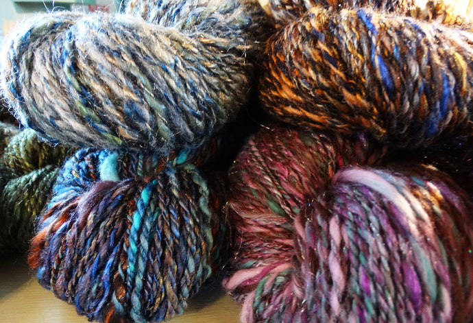 2018 Tour de Fleece Recap