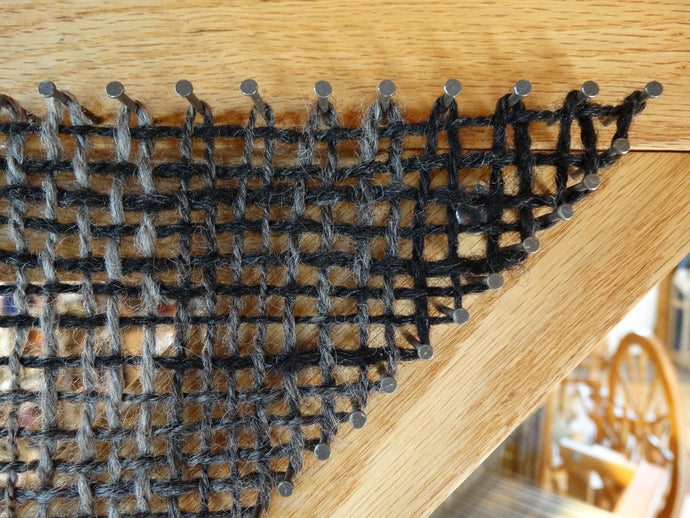 Additions to our Used Frame Loom Package