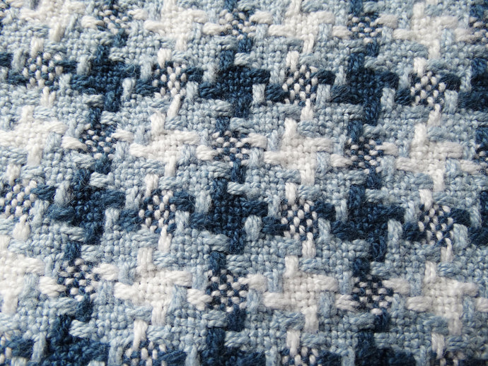 Louet Loom Repaired!