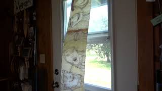 Windows Open