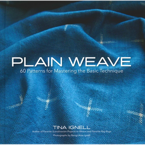 Plain Weave by Tina Ignell