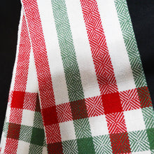 Load image into Gallery viewer, Merry Christmas Kitchen Towels
