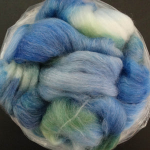 Panda, Mountain Home, www.skyloomweavers.com