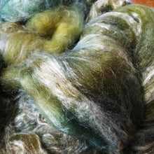 Load image into Gallery viewer, Panda - Green Goddess, www.skyloomweavers.com
