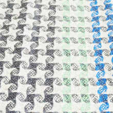 Load image into Gallery viewer, Rainbow Pinwheels - Grey Multi, www.skyloomweavers.com
