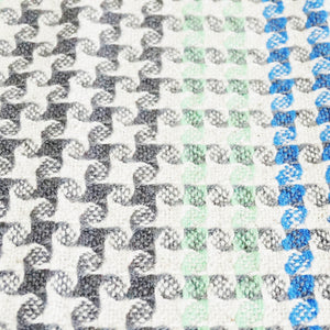 Rainbow Pinwheels - Grey Multi, www.skyloomweavers.com