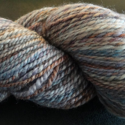 Summer Handspun Yarn, www.skyloomweavers.com