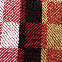 Load image into Gallery viewer, Twill Squares Towel - Pink, www.skyloomweavers.com
