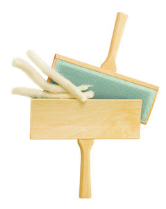 Hand Carders