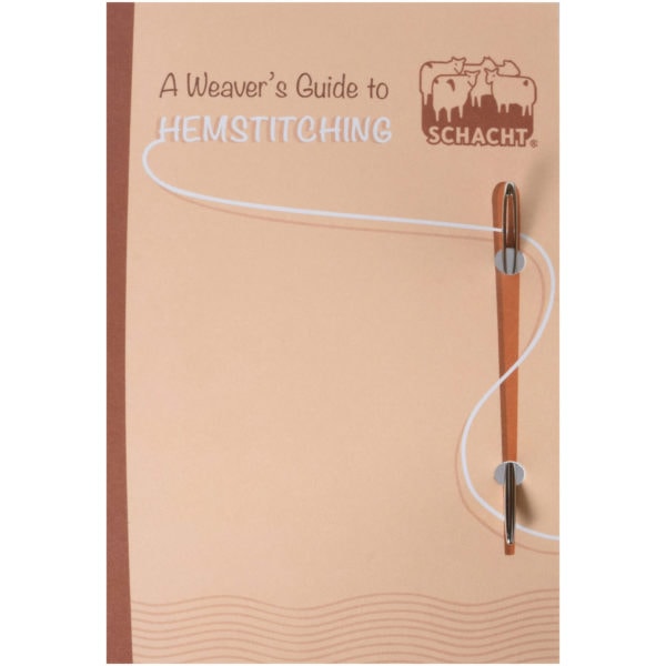 A Weaver's Guide to Hemstitching Plus Needle