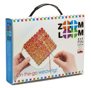 Zoom Loom