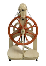 Load image into Gallery viewer, Schacht Lady Bug Spinning Wheel
