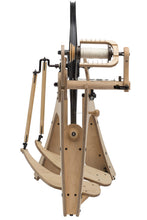 Load image into Gallery viewer, Schacht Flatiron Spinning Wheel, www.skyloomweavers.com
