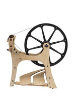 Load image into Gallery viewer, Schacht Flatiron Spinning Wheel, www.skyloomweavers.com
