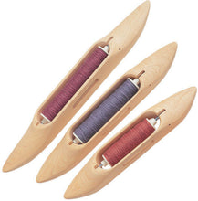 Load image into Gallery viewer, Boat Shuttles, www.skyloomweavers.com

