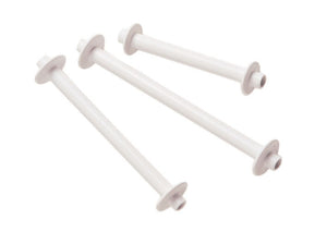 Plastic Bobbins