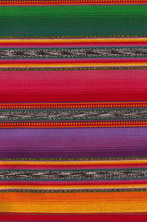 Cricket Bag - Bright, www.skyloomweavers.com