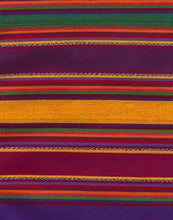 Load image into Gallery viewer, Cricket Bag - Razzle Dazzle, www.skyloomweavers.com
