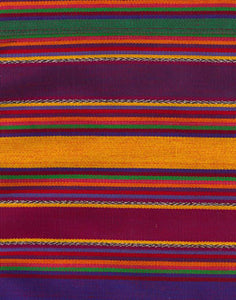 Cricket Bag - Razzle Dazzle, www.skyloomweavers.com