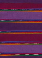 Load image into Gallery viewer, Cricket Bag - Very Berry, www.skyloomweavers.com
