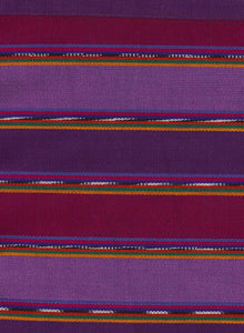 Cricket Bag - Very Berry, www.skyloomweavers.com