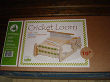 Load image into Gallery viewer, Cricket Weaving Class, www.skyloomweavers.com
