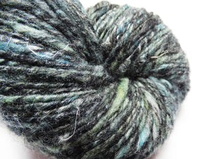 Glacier, www.skyloomweavers.com