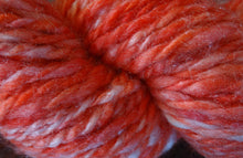 Load image into Gallery viewer, Handspun Yarn - Glorious Sunrise, www.skyloomweavers.com
