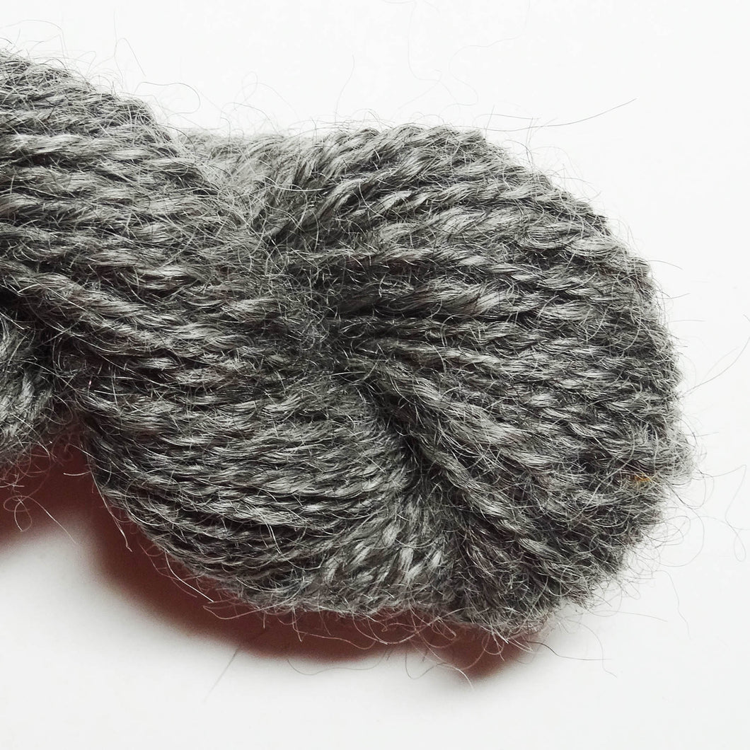 Gotland Wool - Bulky, www.skyloomweavers.com