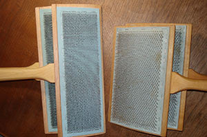 Hand Carders