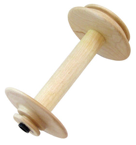 Schacht High Speed Bobbins, www.skyloomweavers.com