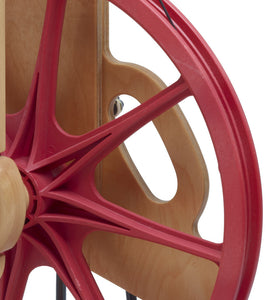 Schacht Lady Bug Spinning Wheel