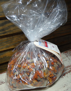 Dried Marigold Flowers, www.skyloomweavers.com