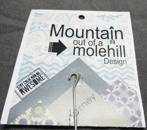 Orifice Hooks