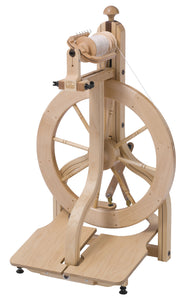 Schacht Matchless Spinning Wheel