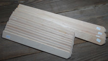 Load image into Gallery viewer, Cricket Pick Up Sticks, www.skyloomweavers.com
