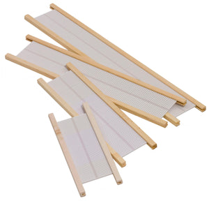 Schacht Rigid Heddle Reeds
