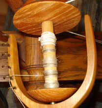 Load image into Gallery viewer, Spinning Class, www.skyloomweavers.com
